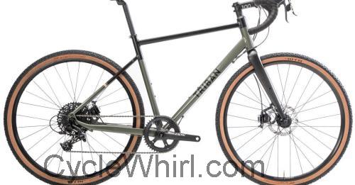 Triban Limited Edition specs and reviews